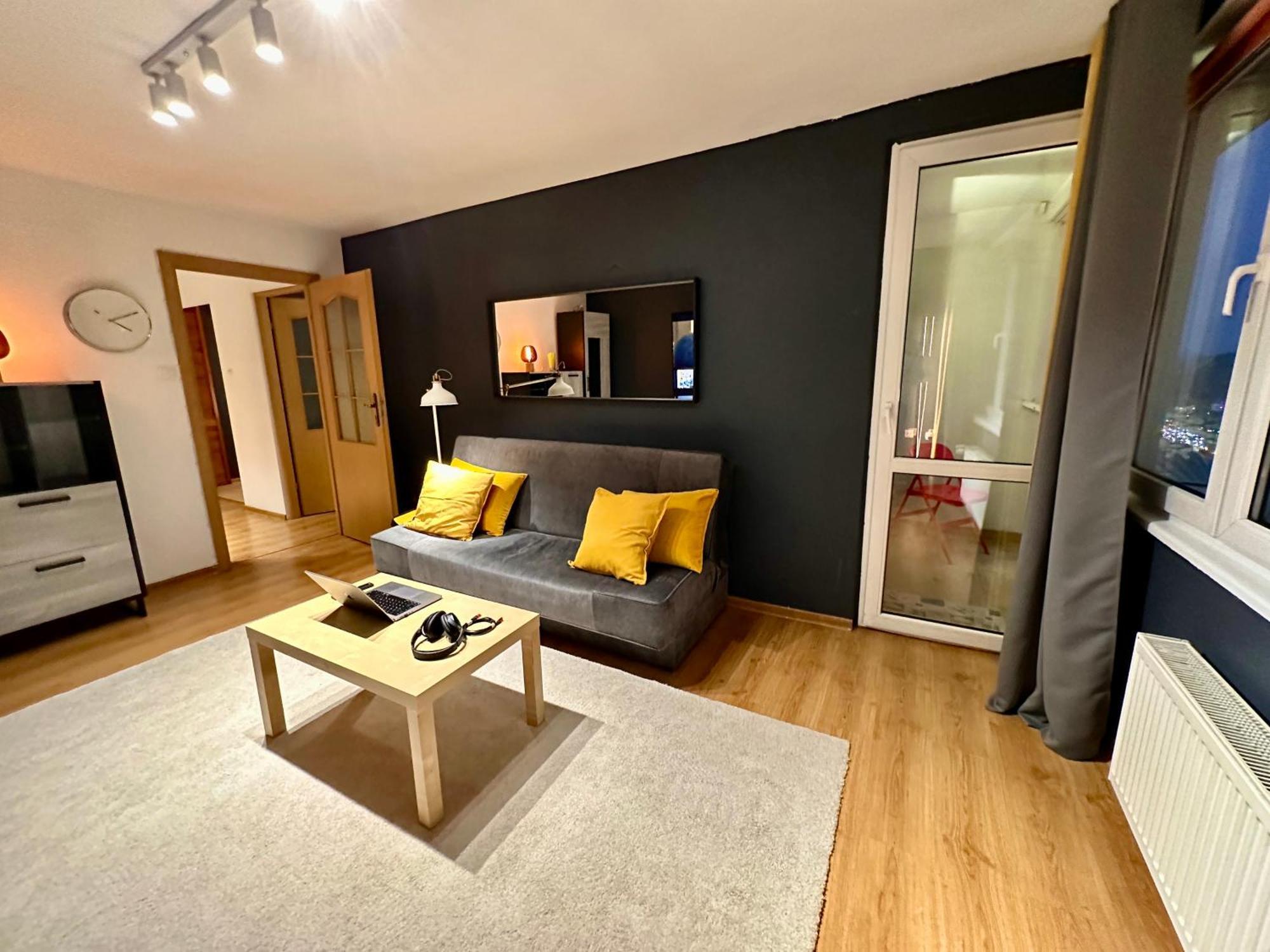 Appartement View 3 Fast Wifi 1gbs 85'tv Amazontv Hbo Disney+