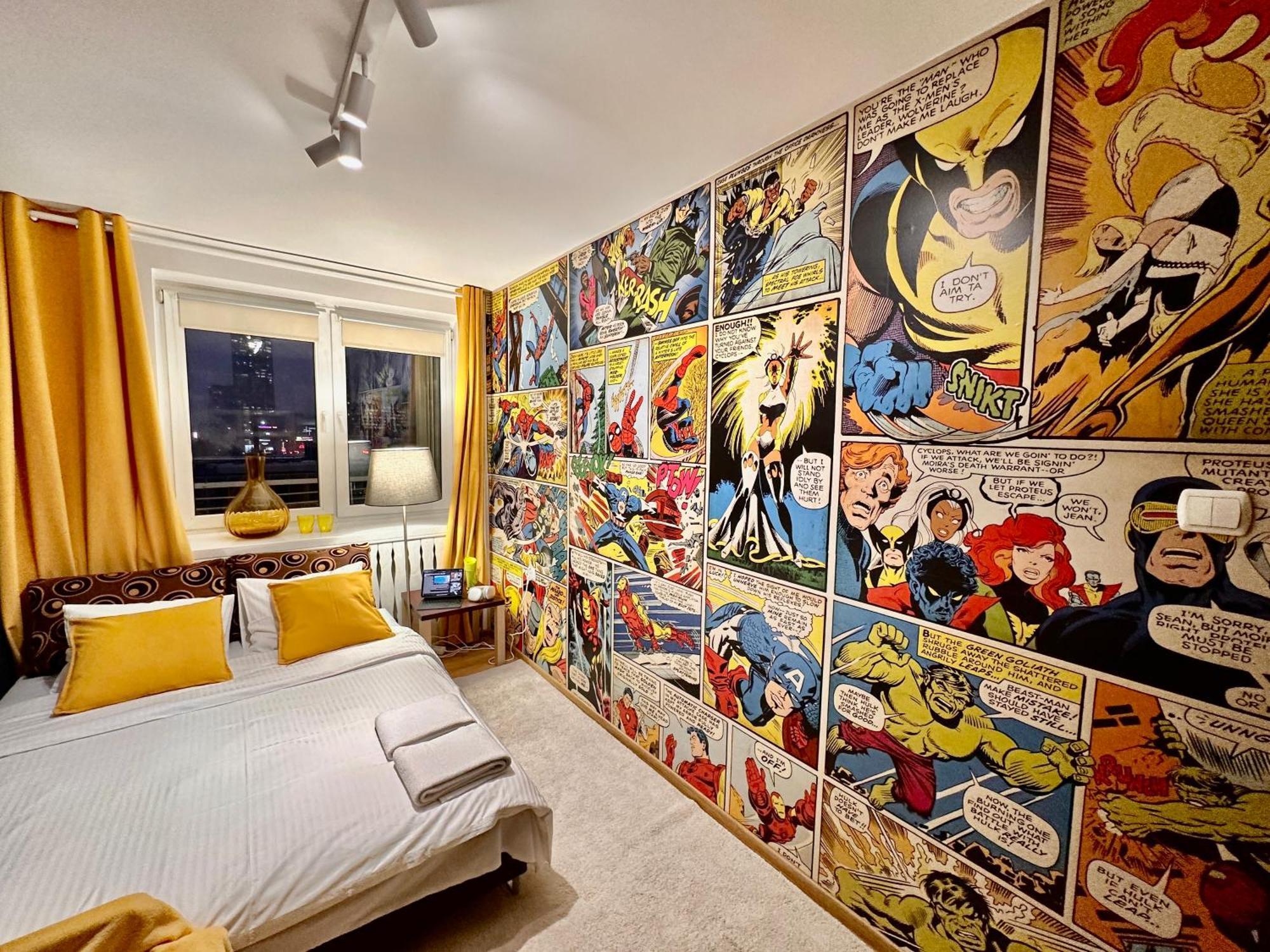 View 3 Fast Wifi 1gbs 85'tv Amazontv Hbo Disney+ Appartement