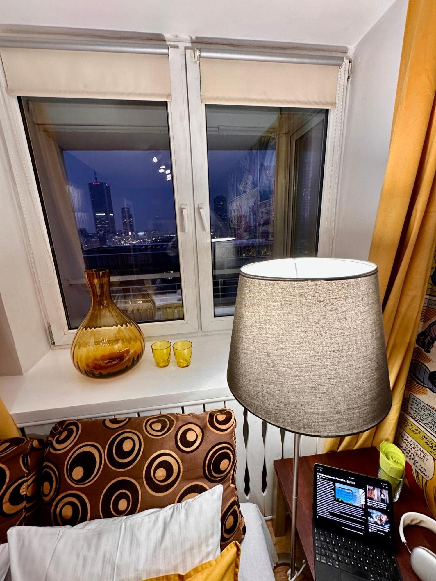 Appartement View 3 Fast Wifi 1gbs 85'tv Amazontv Hbo Disney+ *